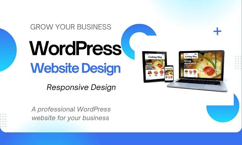 WordPress Website Expert | Woocommerce Expert | Shopify Stores Expert 0