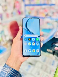 Realme Note 60 4Gb Ram 128Gb Memory