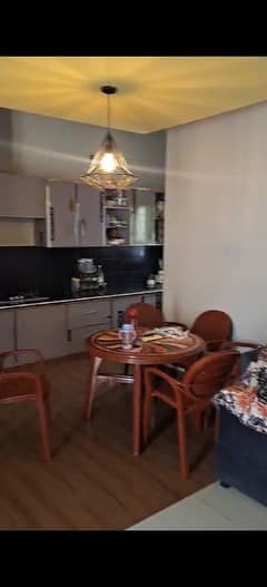 12 Marla Upper Portion For Rent With Garage