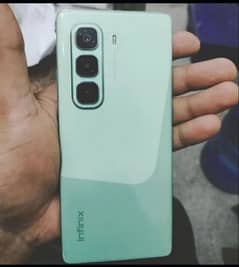 Infinix hot 50 pro plus