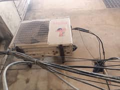 Haier 1 Ton Air Conditioners