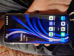 one plus 8 Aura glow color