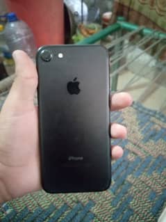 iphone 7 128 gb non pta bypass bettery health 87 argent sale