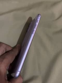 Iphone 11 64GB JV