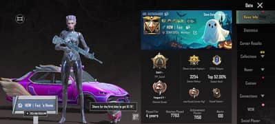 PUBG for sale whatsapp 03439005342