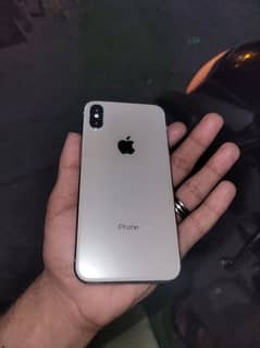 Iphone X 64 gb JV