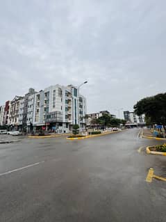 Tele Garden F-17 Multi Fresh Two Bedroom Flat Available For Rent