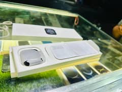 SE 2nd Generation Apple watch