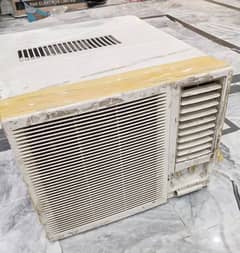 Window AC 0.75 Ton