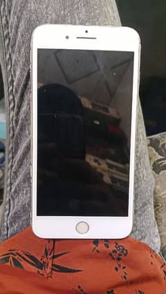 I phone 8+