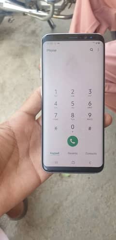 Samsung s8 4/64