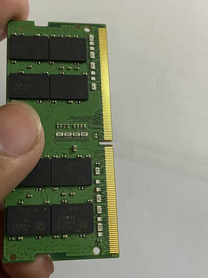 Laptop Ram 16 GB DDR 4 0