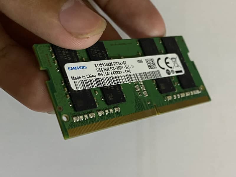 Laptop Ram 16 GB DDR 4 3