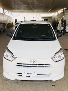 Toyota Pixis Epoch 2020