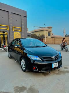 Corolla personal used for sale