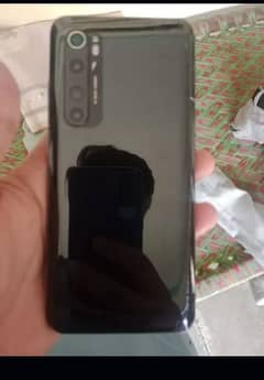 xiaomi note 10 lite
