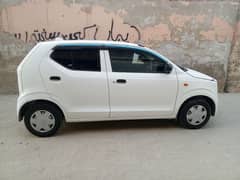 Suzuki Alto 2021