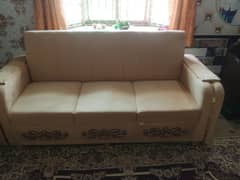 Sofa set 6 seater