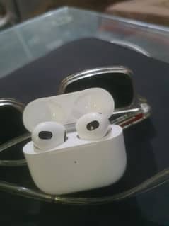 Apple airpoda 3