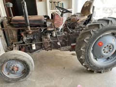 massey