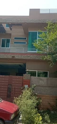 Brand New 5 Marla House for Sale | Rehan Garden Phase 2, Main Ferozepur Road, Lahore