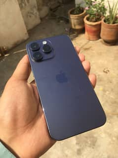 iPhone 14 Pro Max Factory Unlocked HK