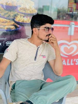 Karam Khan