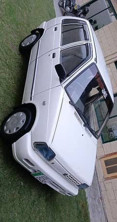 Genuine Suzuki Mehran VX 2011