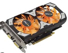 GTX750ti