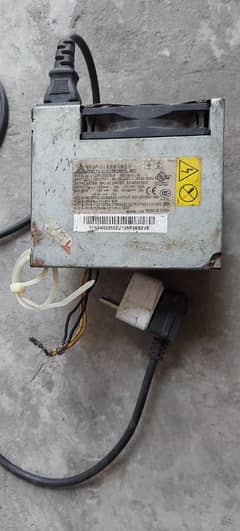 Power Supply