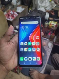 Infinix HOT 10 Play
