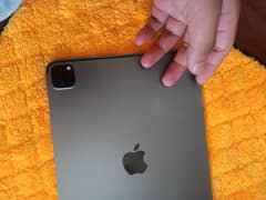 iPad Pro (11-inch) (2nd generation)