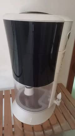 water purifier 9L capacity