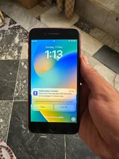 IPhone 8 Plus Pta Approved