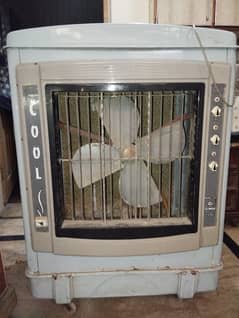 room cooler