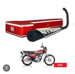 Atlas Honda original Spear parts. .