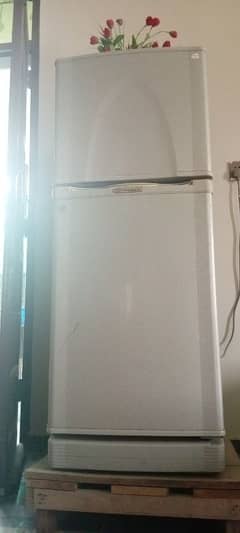 used fridge in good condition low price