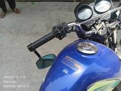 Honda Cb 125 Achi halat me bohat acha bike he new nikalwaya he