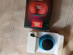 UBL speaker