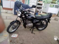 Suzuki 150