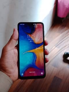 samsung A20