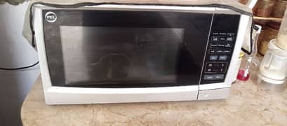 pel microwave oven
