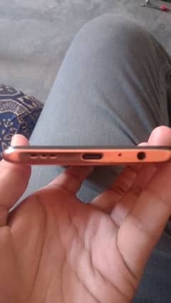 oppo Reno z