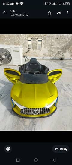 kids car