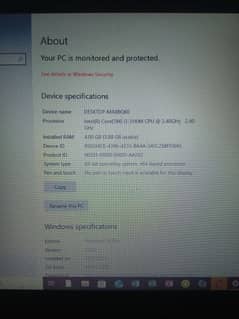 hp ProBook 4340s