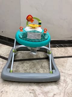 Baby walker