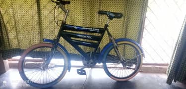 New super fine cycle