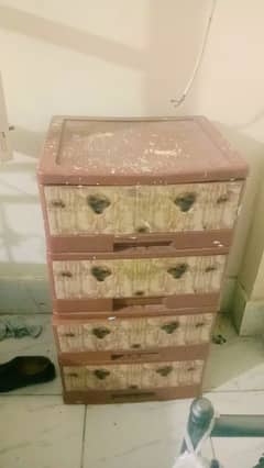 Drawers for home use