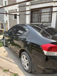 Honda ivtec