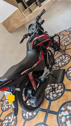 Honda 150cc totally geniun